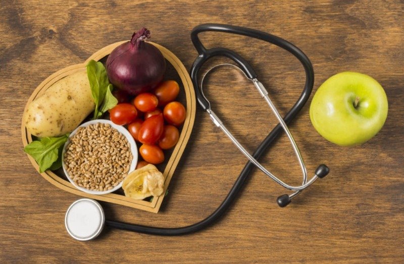 Doenças autoimunes e dieta