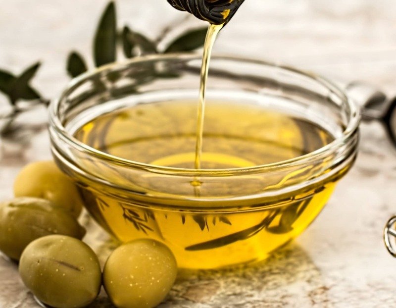 AZEITE: “Ouro líquido”