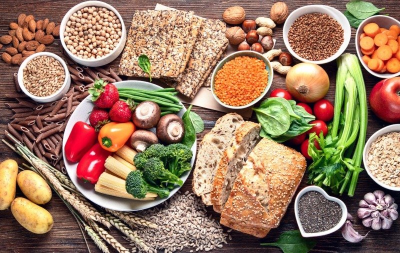 O que são Fibras Alimentares?