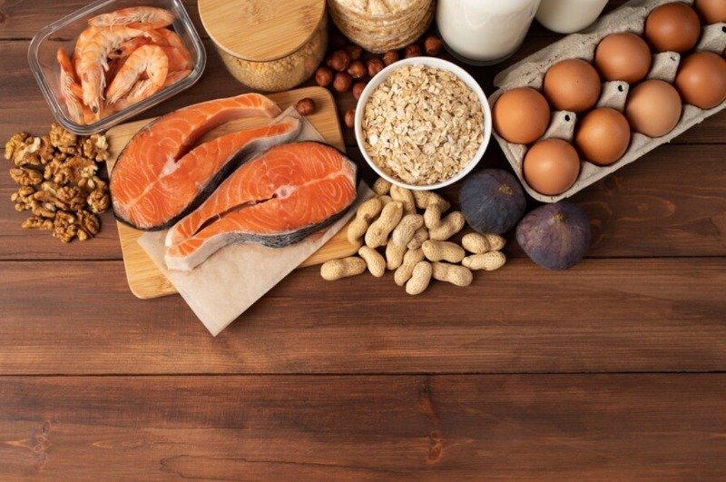 Dieta sem lactose somente para quem precisa